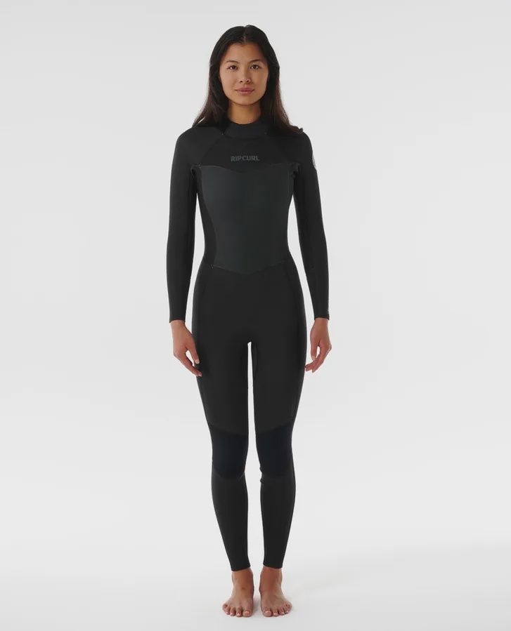 wmns dawn partol 4/3 bz, Colour: black, Size: 8