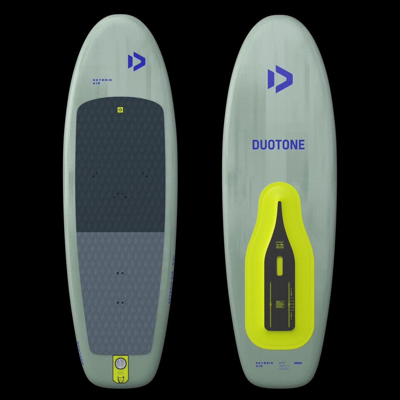 Skybrid air, Size: 6&#39;1&quot;