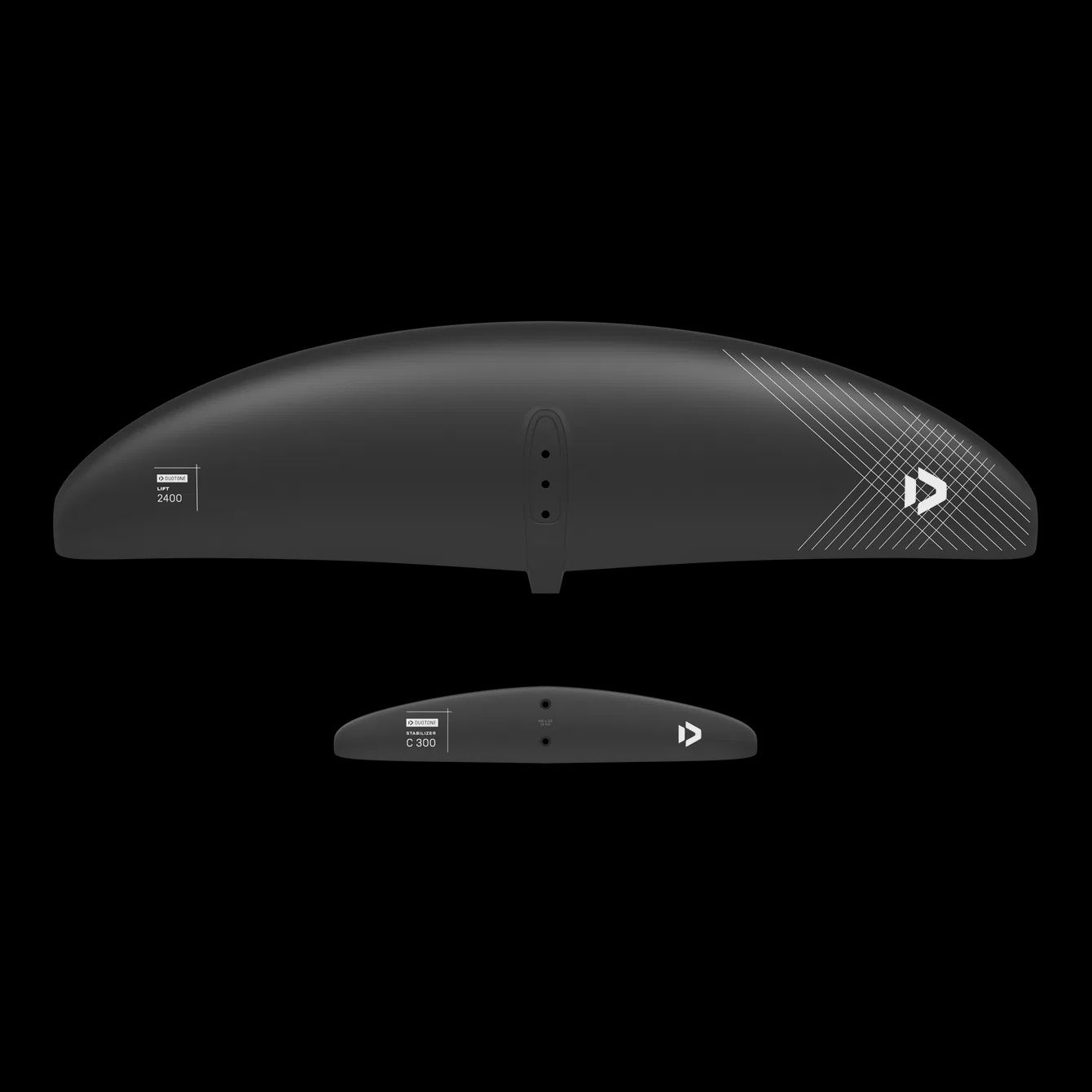 lift set wing, Size: 1250/250