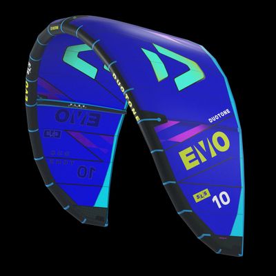 Evo SLS 2025
