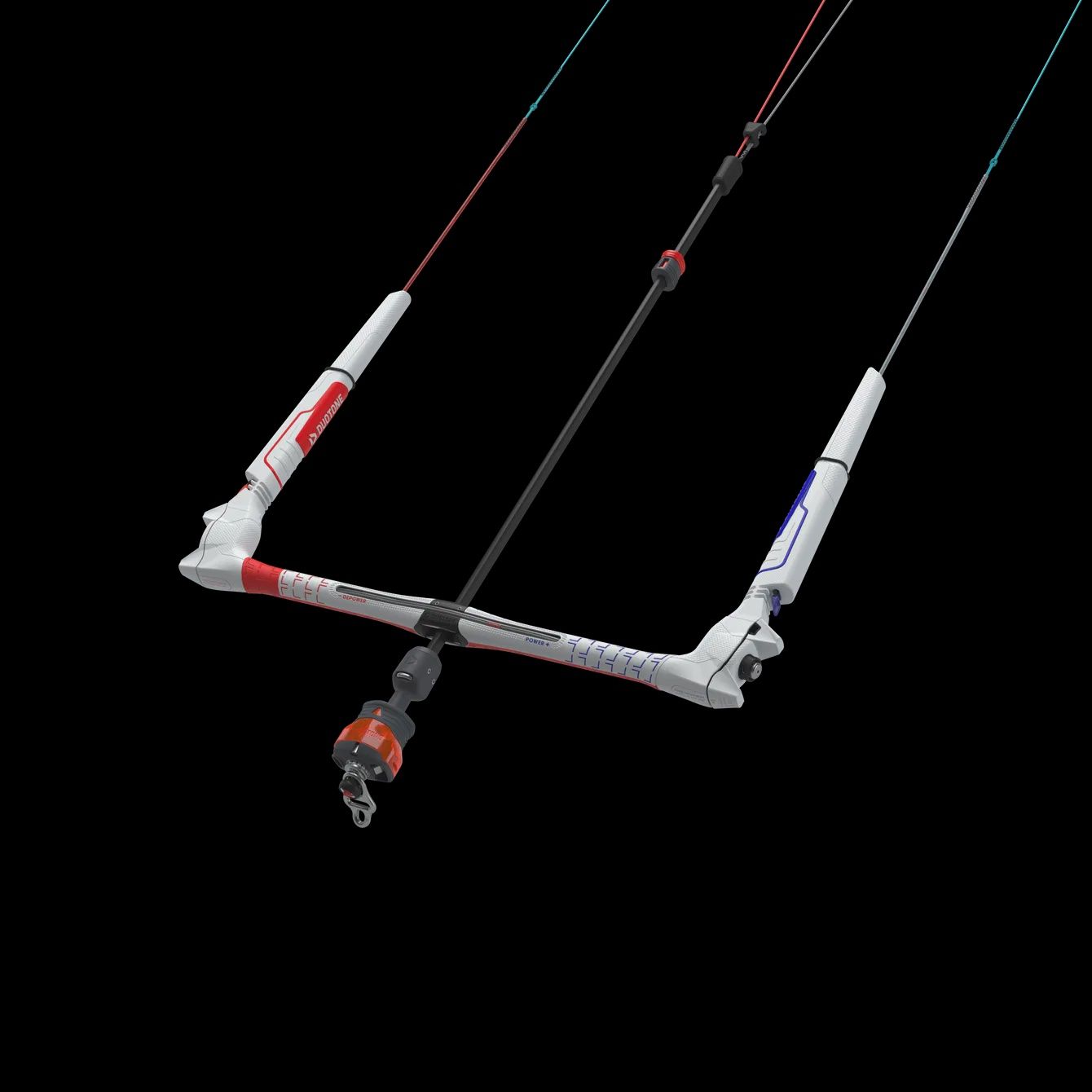 Click bar quad control, Size: M/22-24