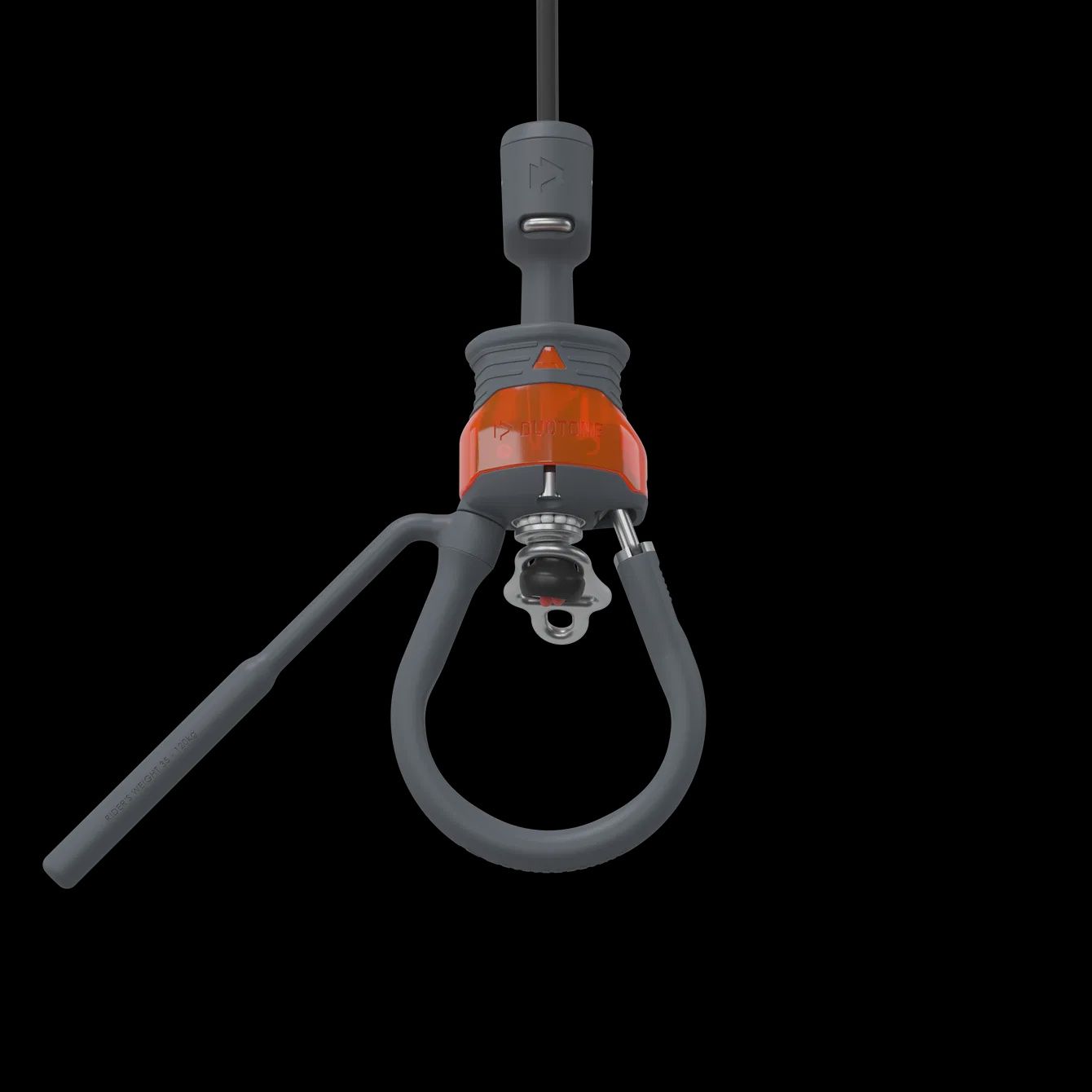 Quick release kit freestyle