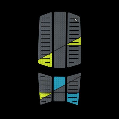 Traction pad sls front 4mm