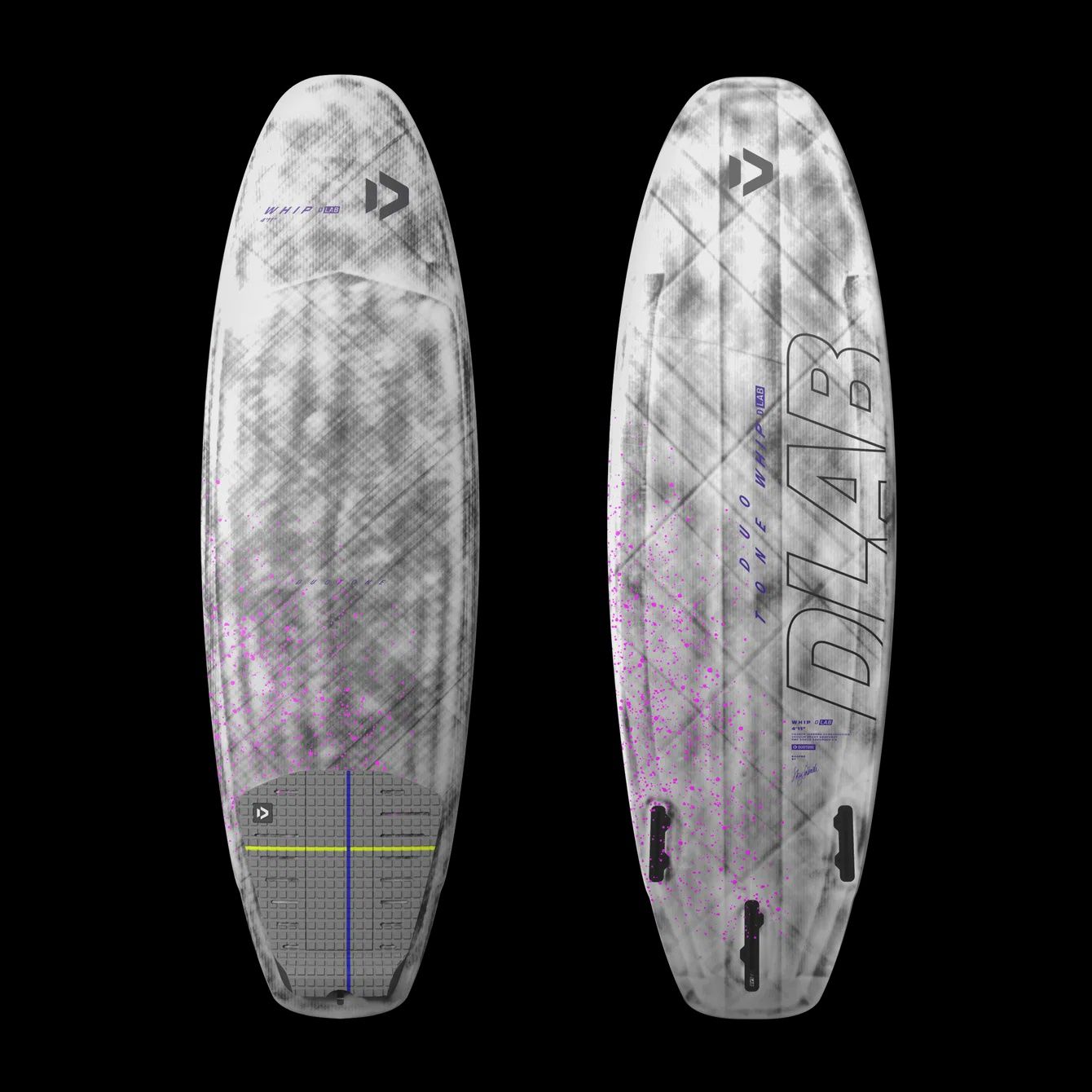 Whip D/LAB 2025, Size: 5&#39;1&quot;