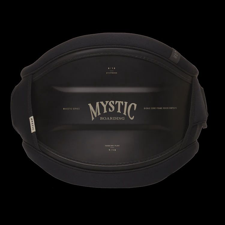 Majestic waist harness 2025, Size: M