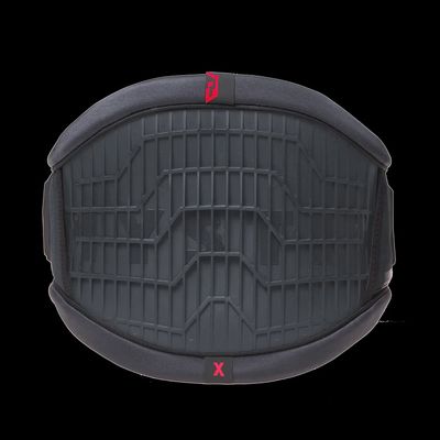 Warrior X waist harness