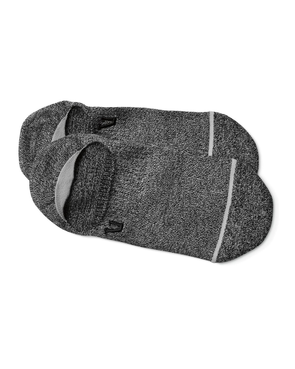 Vuori No Show Sock, Colour: HTG, Size: S