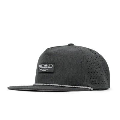 Hydro Coronado Brick, Colour: heather charcoal, Size: classic