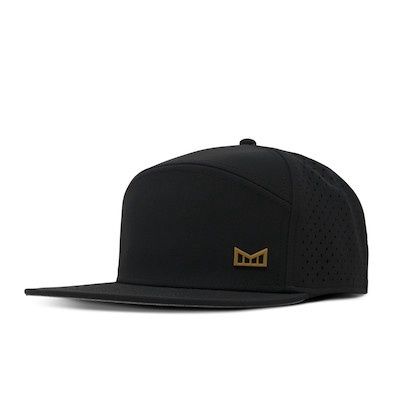 Hydro Trenches Icon, Colour: black/gum
