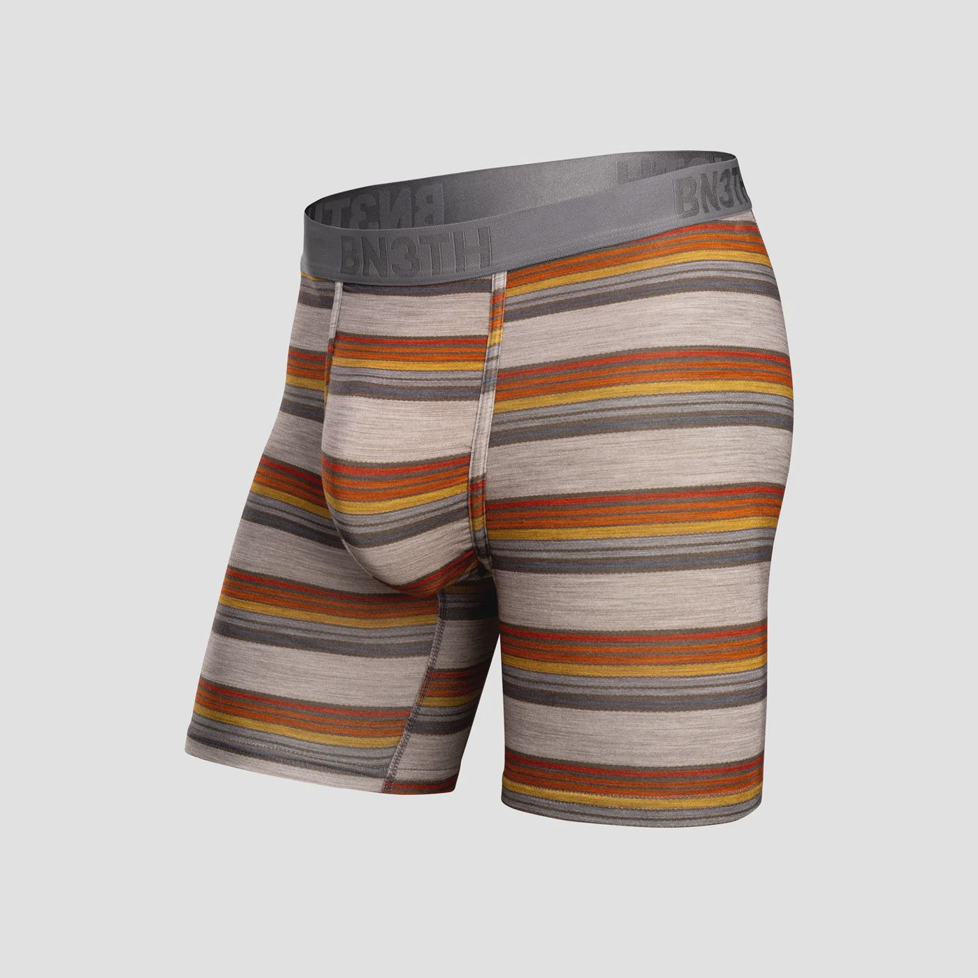 Classic icon boxer brief