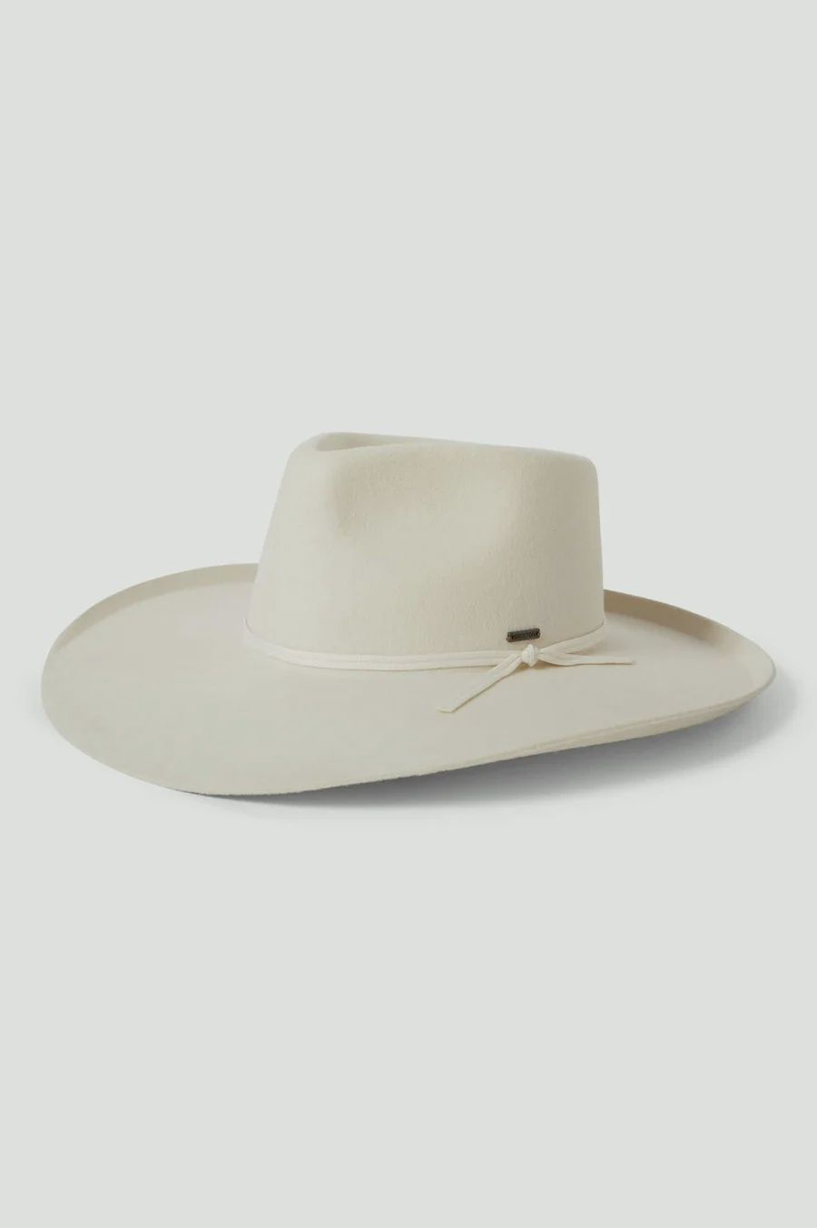 Marlow Rancher hat, Colour: off white, Size: S