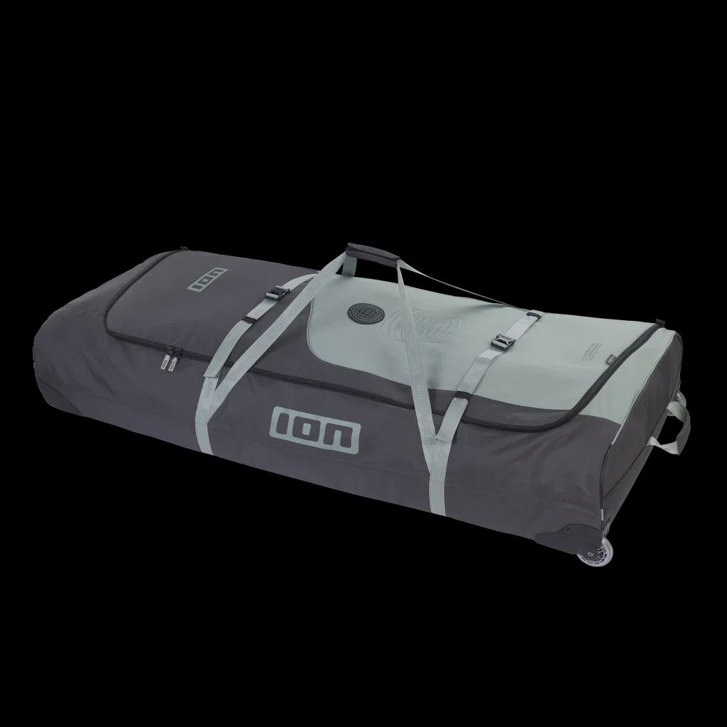 gearbag wing core, Colour: jet black, Size: 5&#39;5&quot;