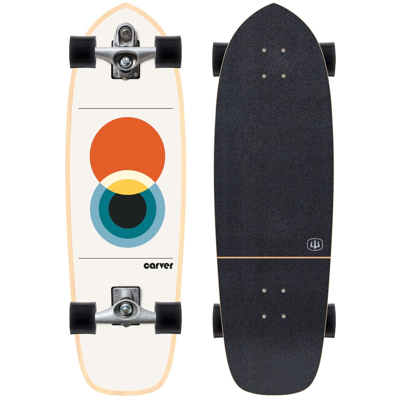 Carvehouse 30.75&quot;, Size: C7 raw truck