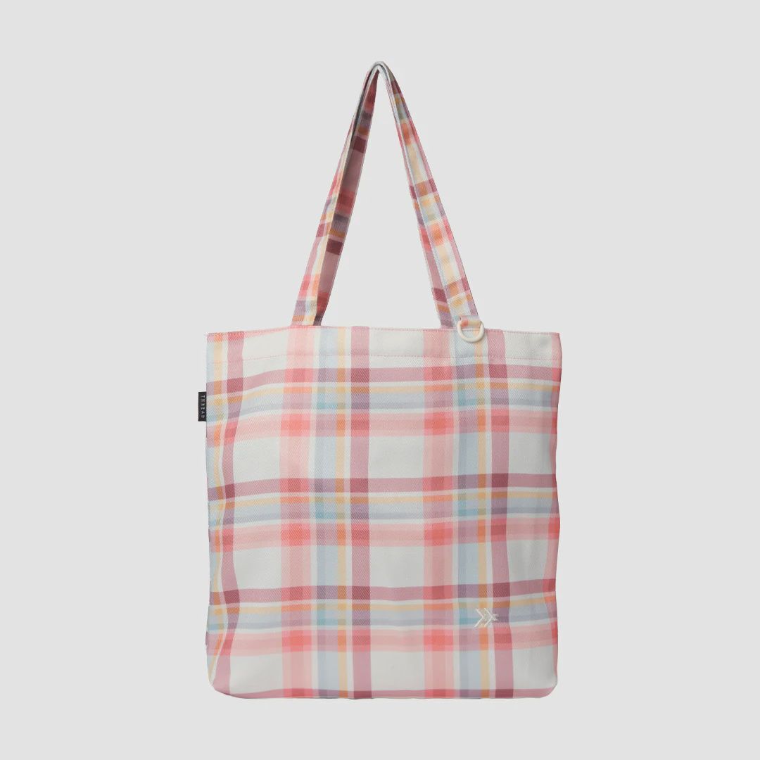 Daily tote