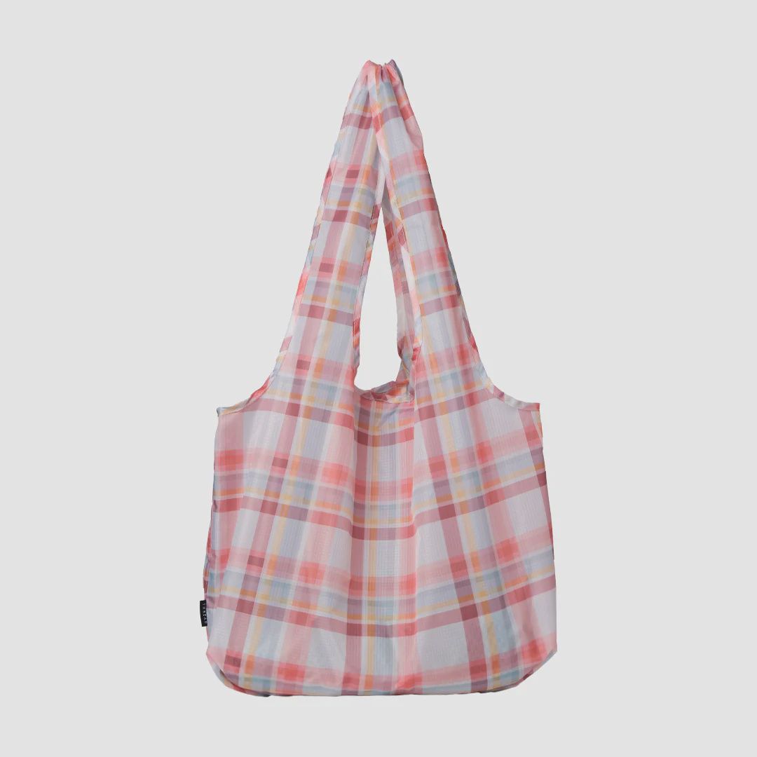Market tote, Colour: quinn