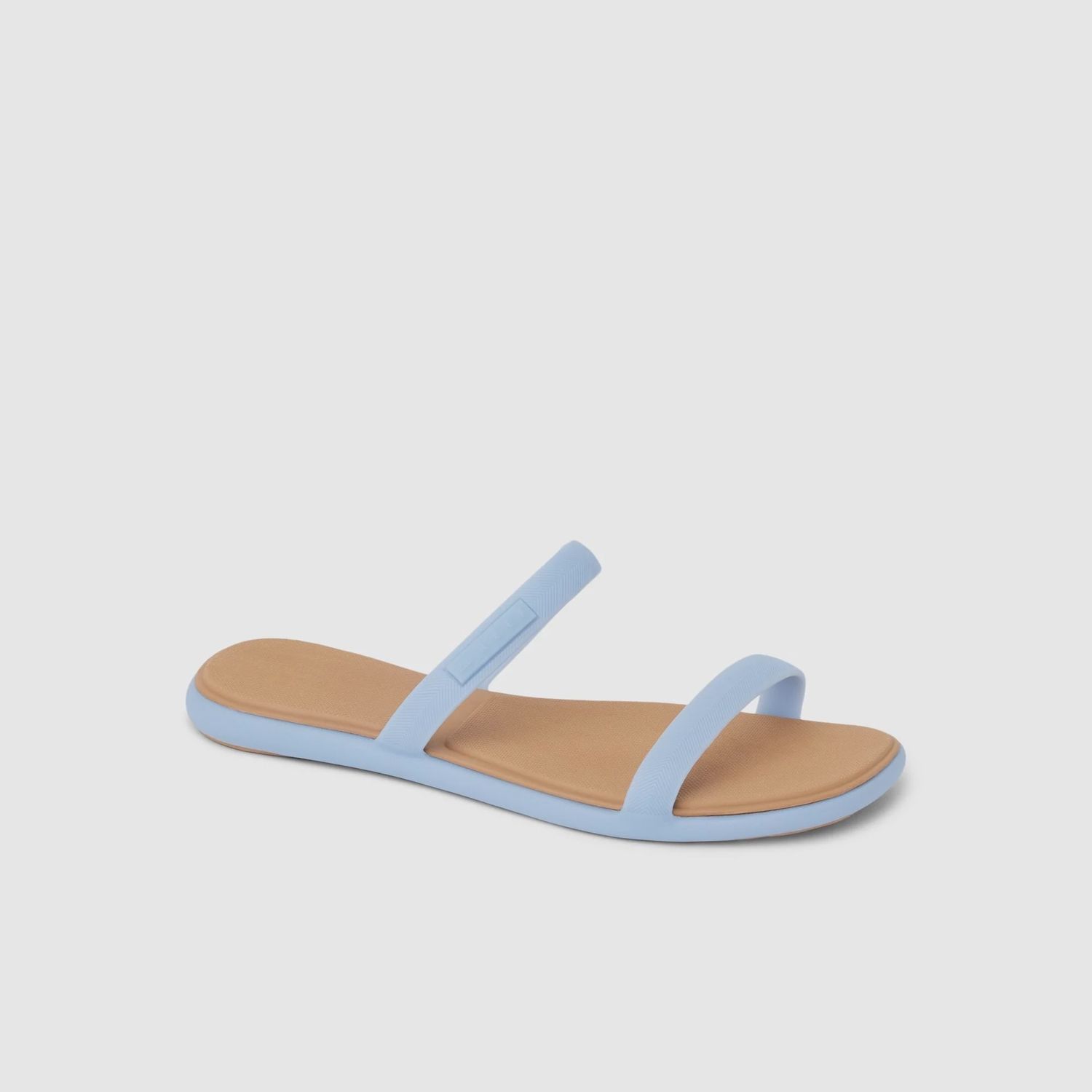 Water Willow marina, Colour: dusty blue, Size: 6