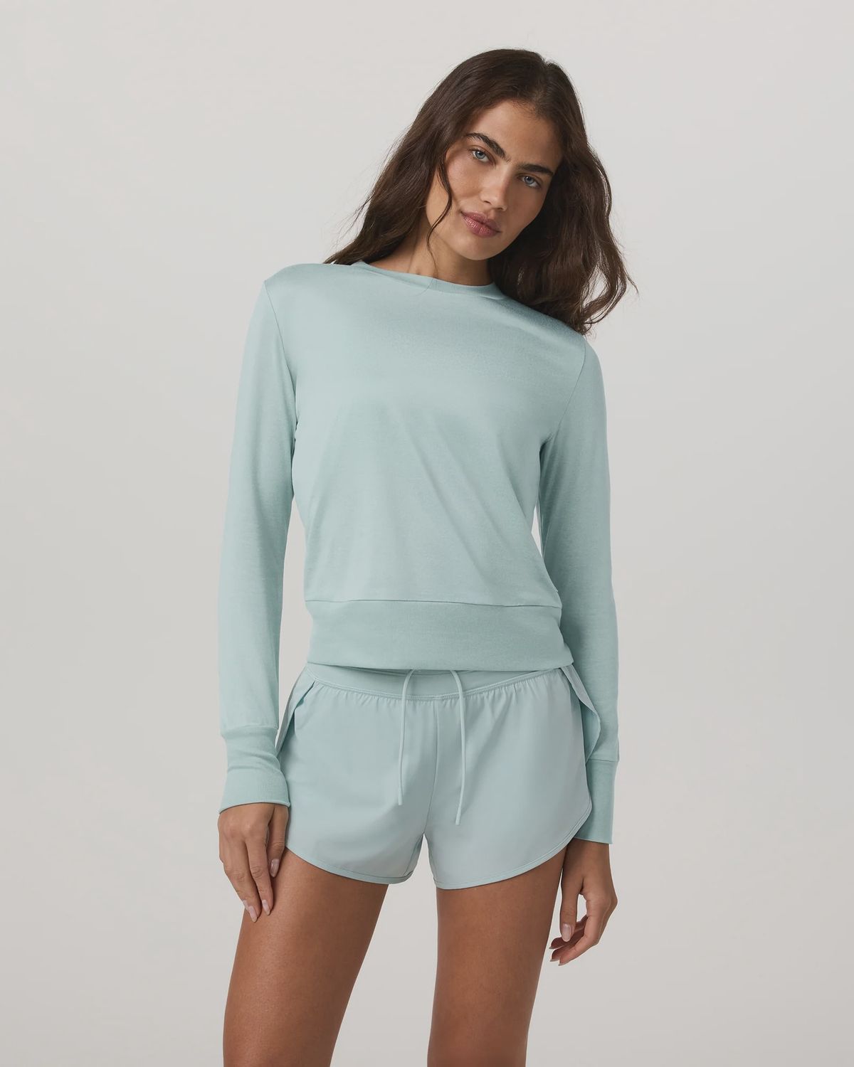 Daydream crew, Color: SMH, Size: XS