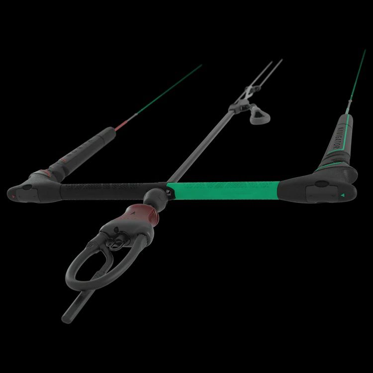 Navigator control system - short, Size: 45-50cm