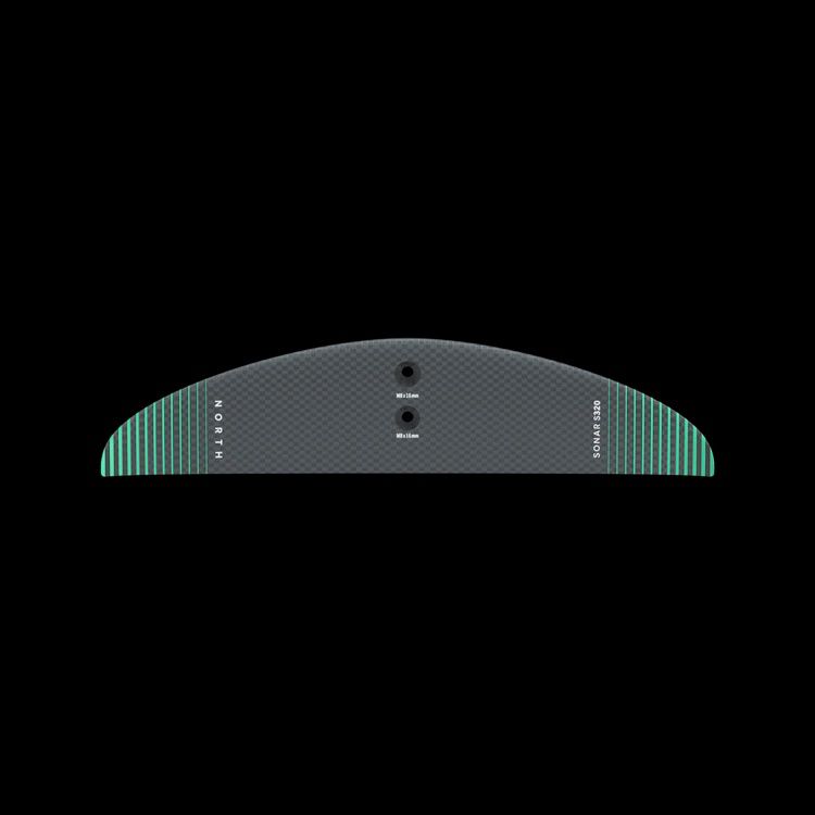 Sonar S320 stabilizer, Size: 320cm2