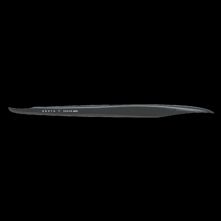 Sonar Fuselage, Size: A600