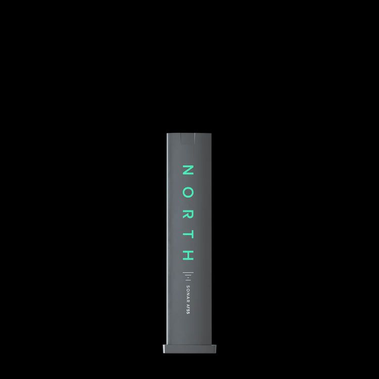Sonar foil mast, Size: AF72