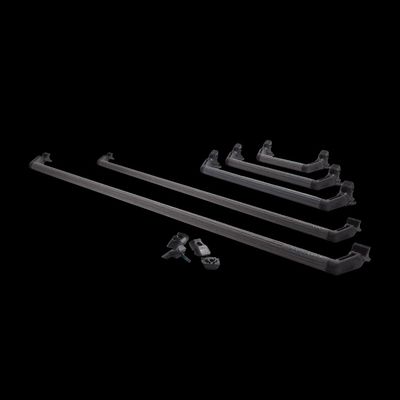 Shiftlock handle - carbon