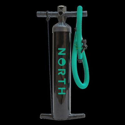 kite &amp; wing pump