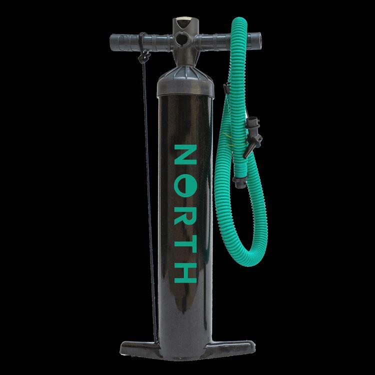 kite &amp; wing pump, Size: large