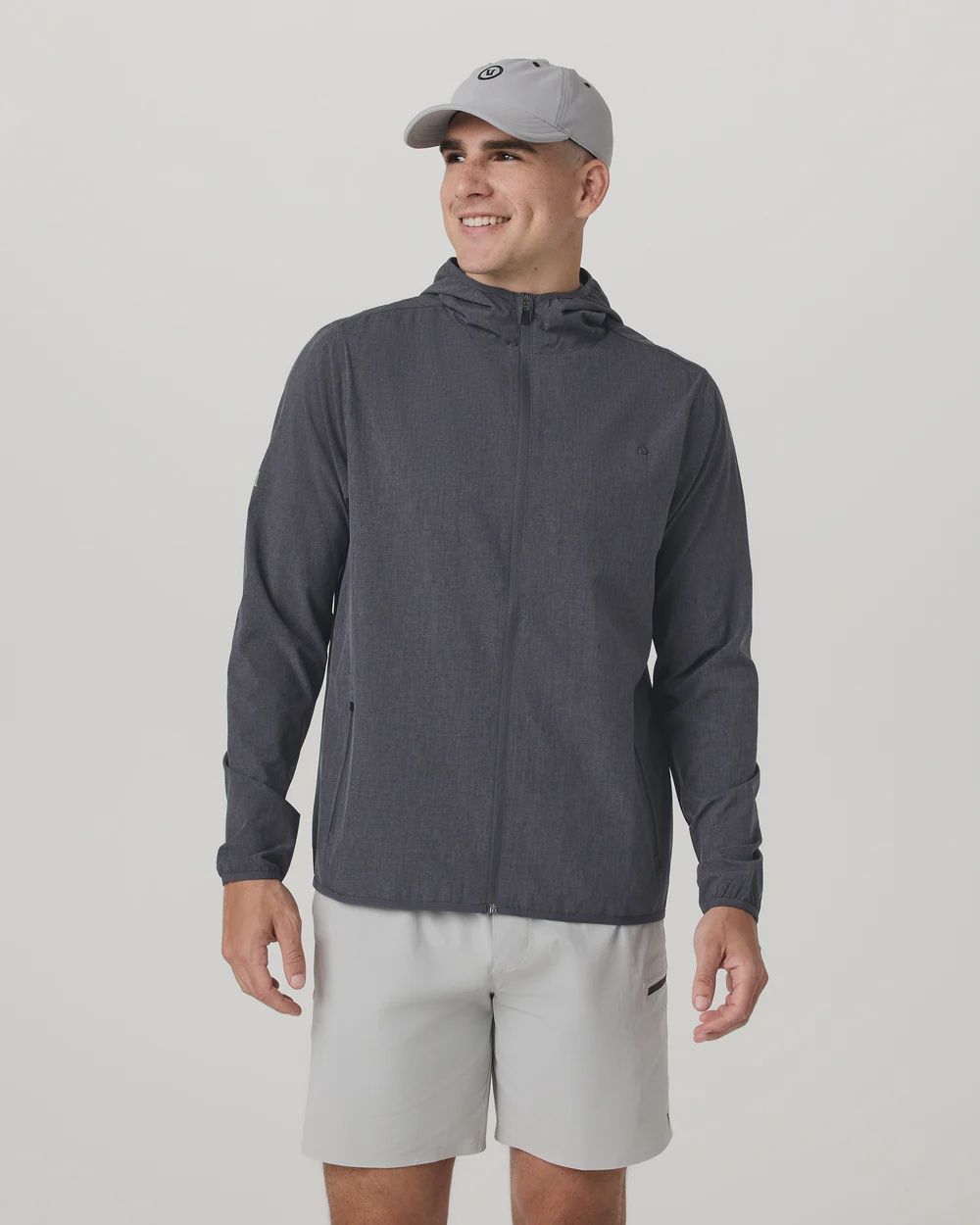 outdoor trainer shell, Colour: mln, Size: M