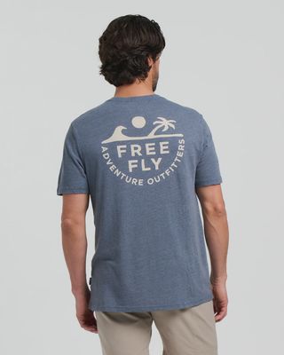 Rising Tide Tee