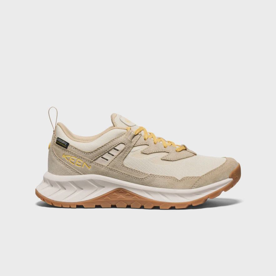 Hightrail wp w, Colour: birch/daffodil, Size: 6.5