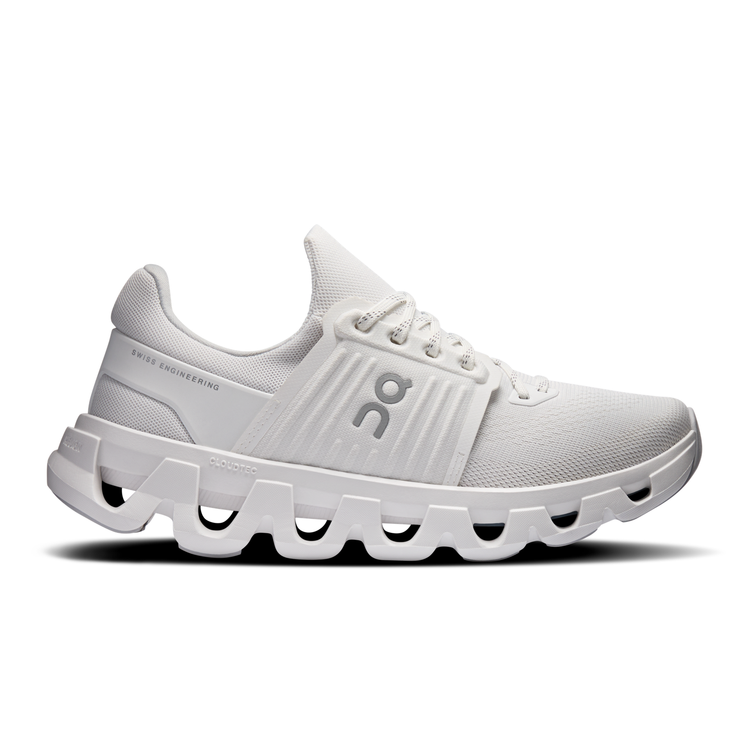 Cloudswift 4 AD, Colour: white/white, Size: 6
