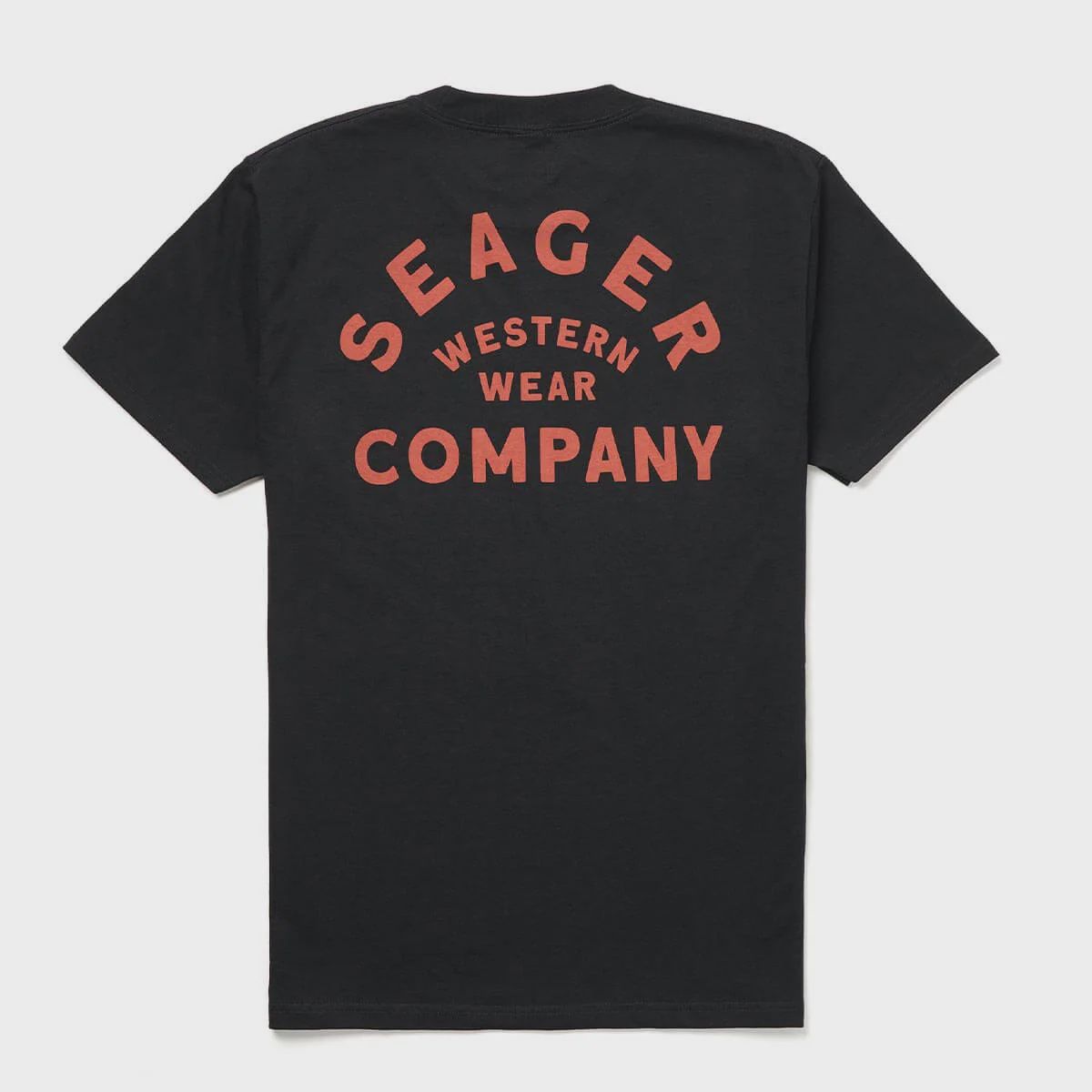 Austin Tee, Colour: black, Size: M