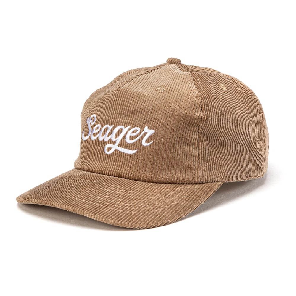 Big cord snapback, Colour: Khaki