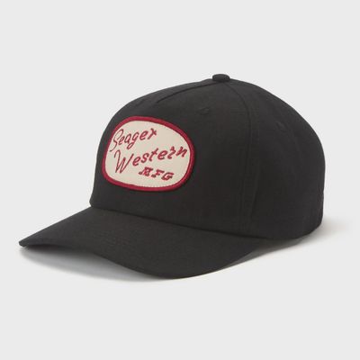 Garland Snapback