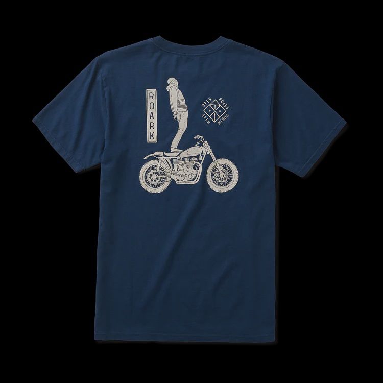 Ghostrider Tee