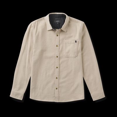 Crossroads Flannel