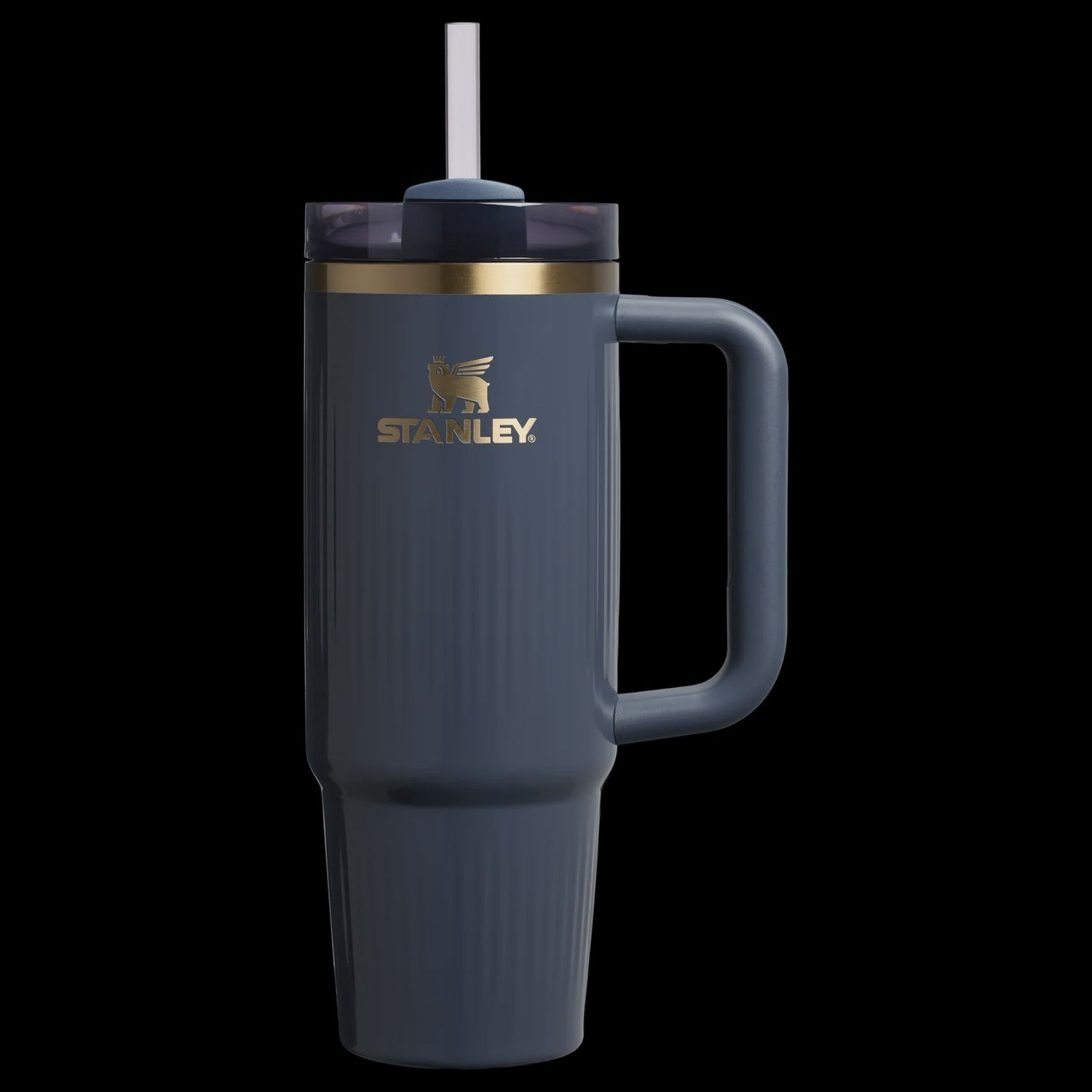 The Quencher® H2.0 Fluted Tumbler, Colour: twilight gloss