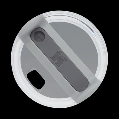 The Quencher H2.O FlowState™ Tumbler Lid