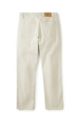 Ren 57 Classic Straight Bull Denim