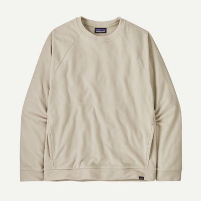 M&#39;s Micro D Crewneck