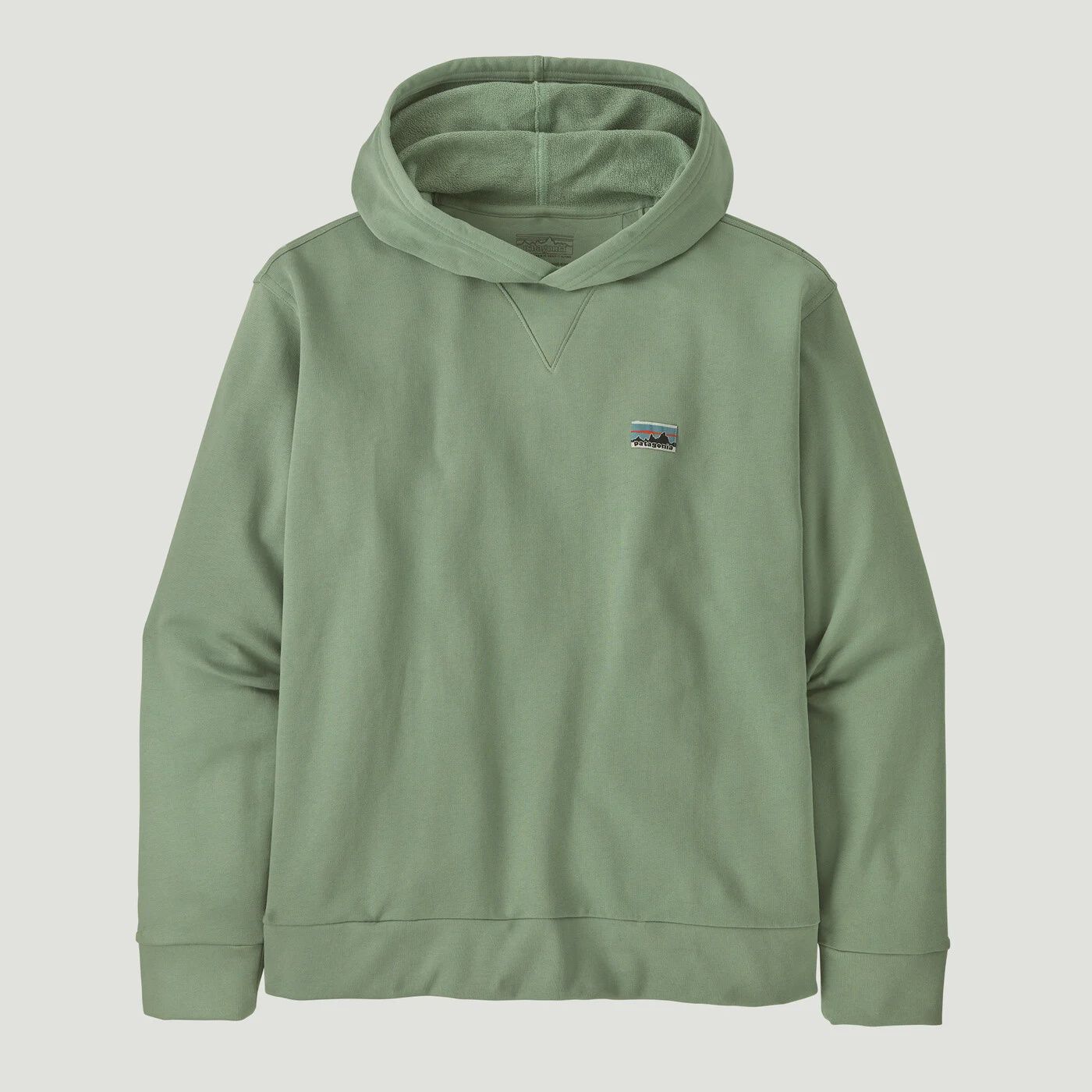Daily Hoody Sweatshirt, Colour: ELGR, Size: M