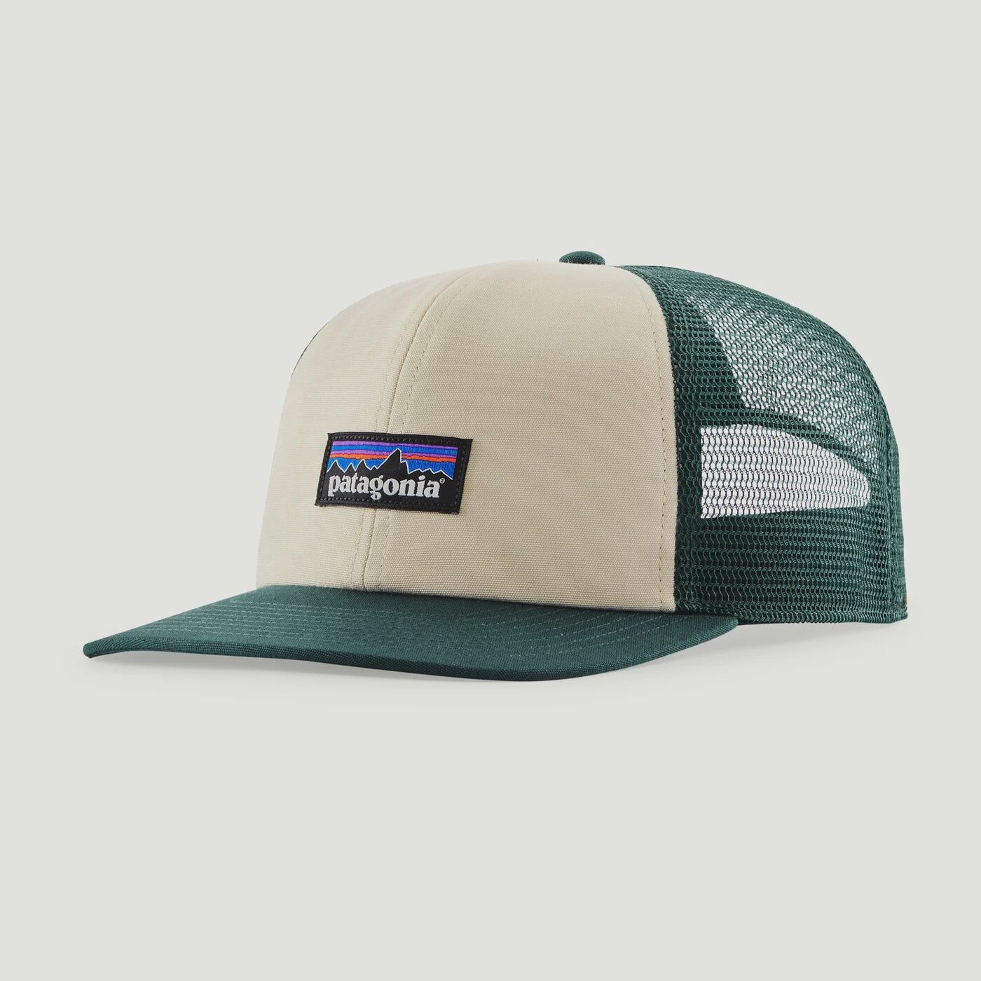 Relaxed trucker hat, Color: PLCA, Size: O/s