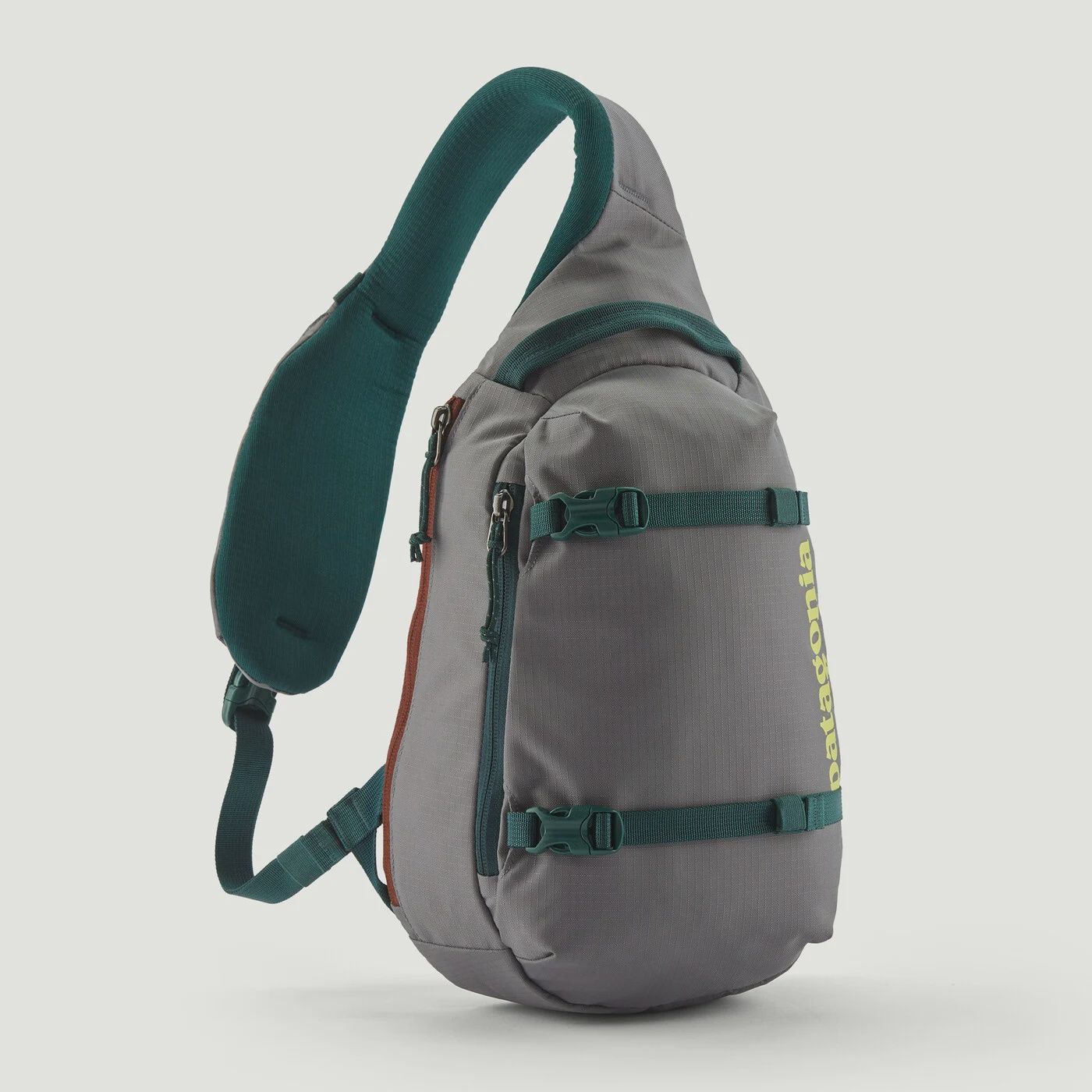 Atom Sling, Color: NGRY, Size: 8L