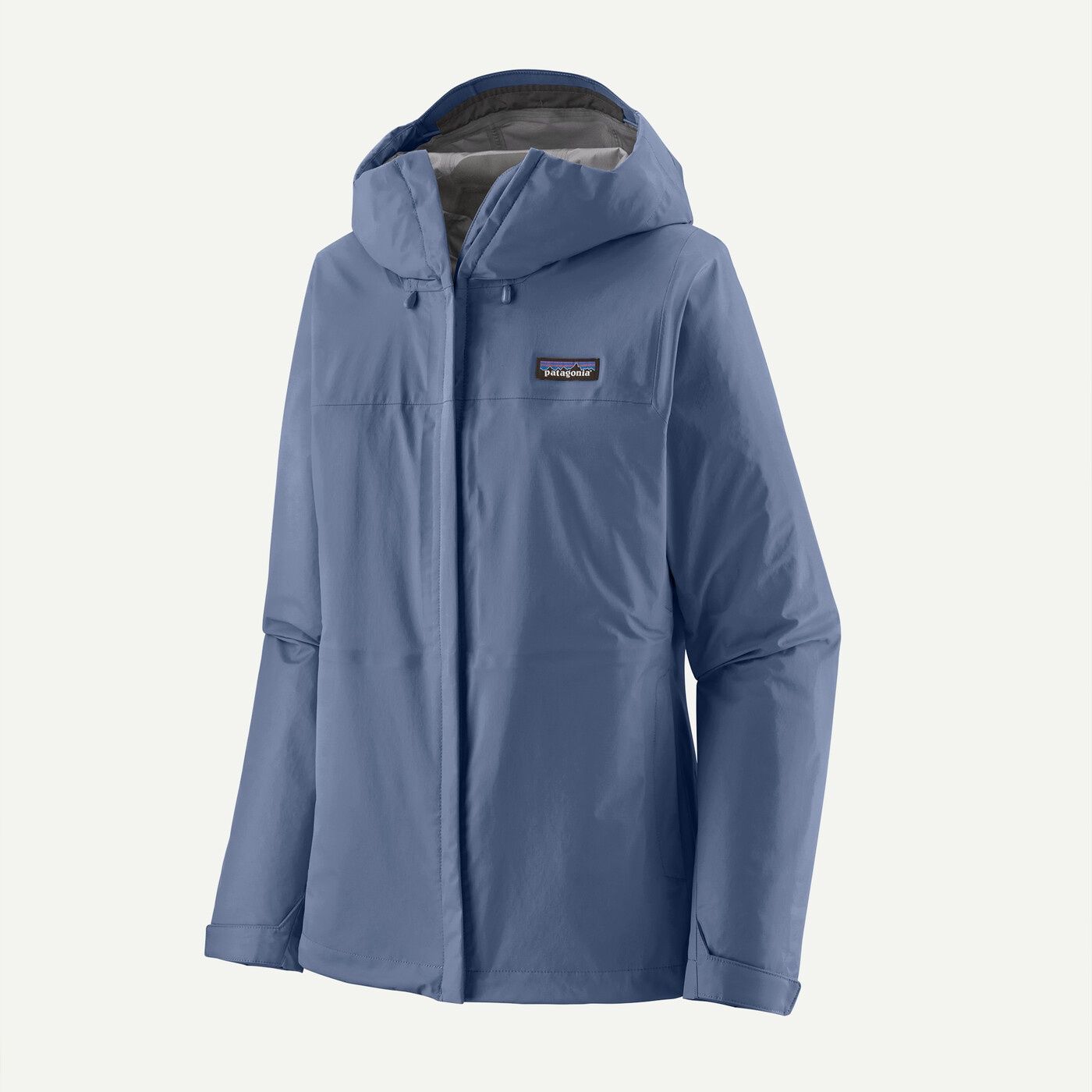 W&#39;s Torrentshell 3L Rain Jkt, Color: CUBL, Size: S