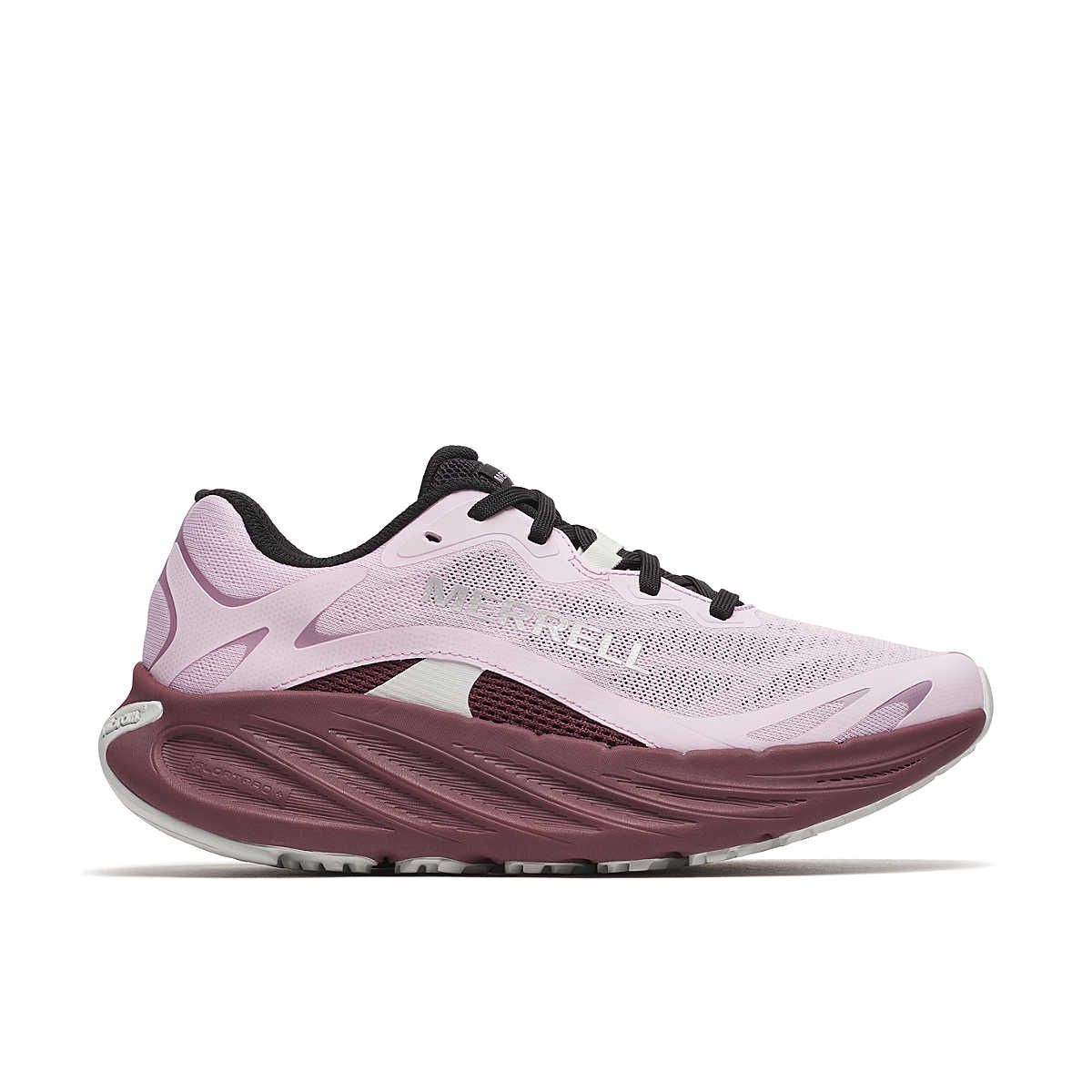 Promorph, Colour: amethyst, Size: 6.5