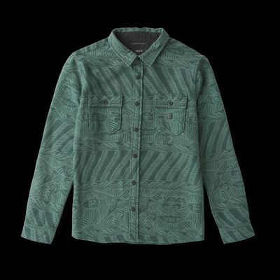 Nordsman Jacquard