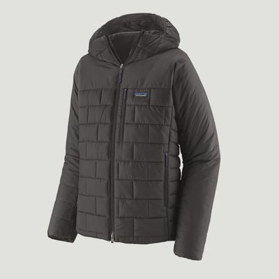 M&#39;s Hi-Loft Nano Puff Hoody