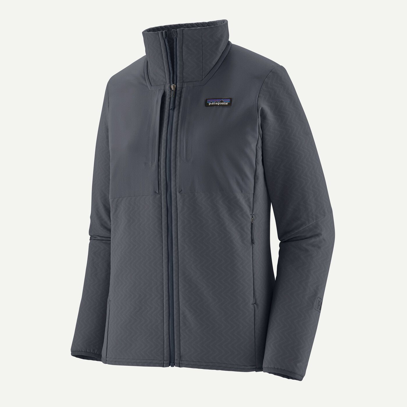 W&#39;s R2 CrossStrata Jkt, Colour: SMDB, Size: S