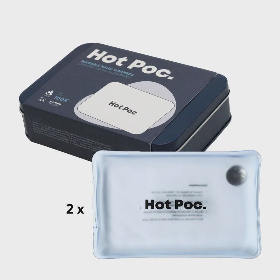 resuable hand warmers, Colour: Logo